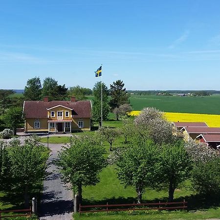 Mellomgarden Villa Norra Lundby ภายนอก รูปภาพ