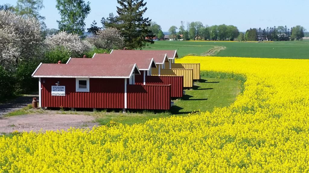 Mellomgarden Villa Norra Lundby ภายนอก รูปภาพ